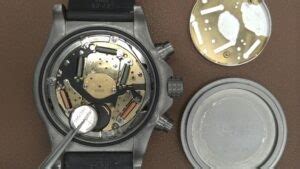 does breitling use battery|breitling battery replacement near me.